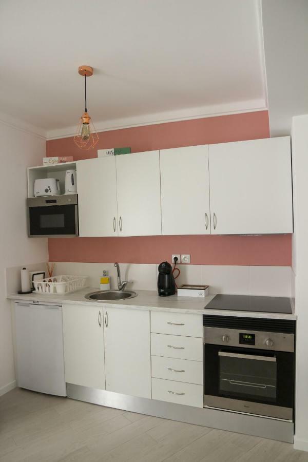 Vaumar Pool & Beach Apartment Portimão Eksteriør billede