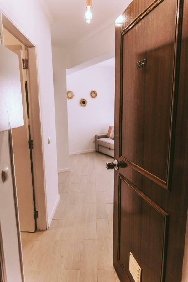 Vaumar Pool & Beach Apartment Portimão Eksteriør billede