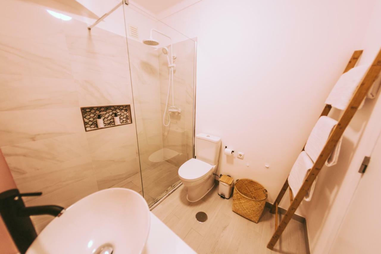 Vaumar Pool & Beach Apartment Portimão Eksteriør billede