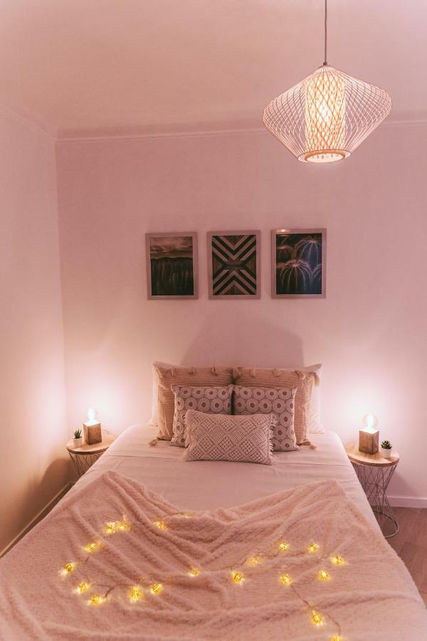 Vaumar Pool & Beach Apartment Portimão Eksteriør billede