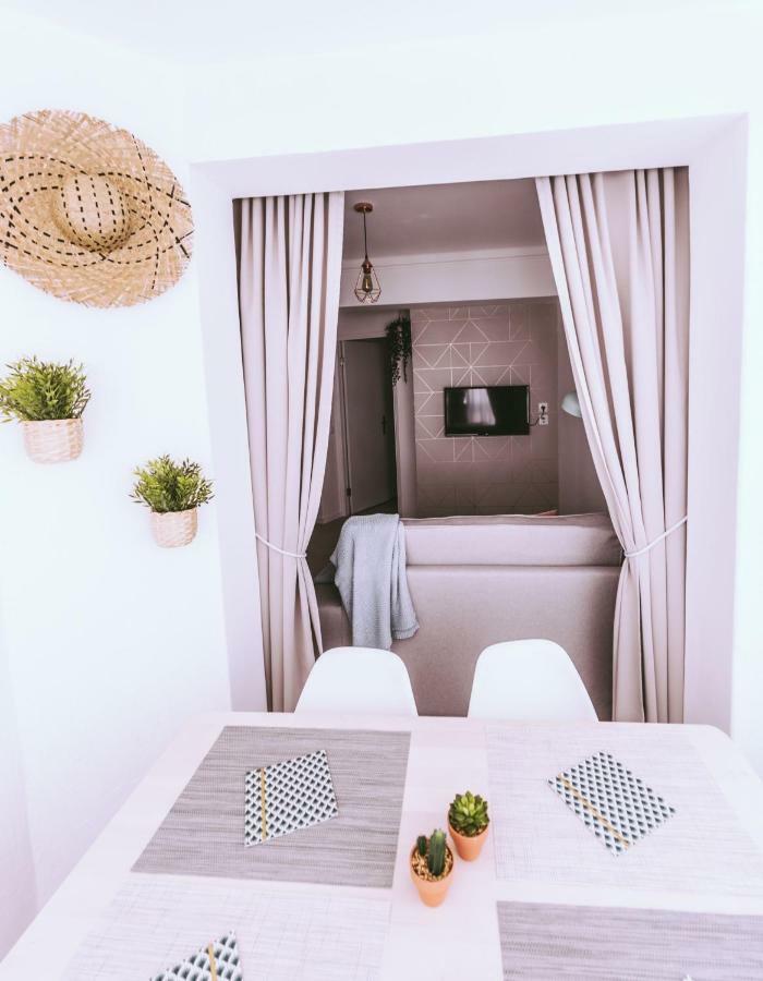 Vaumar Pool & Beach Apartment Portimão Eksteriør billede