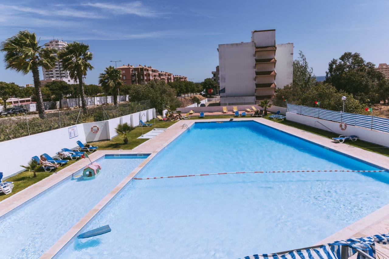 Vaumar Pool & Beach Apartment Portimão Eksteriør billede