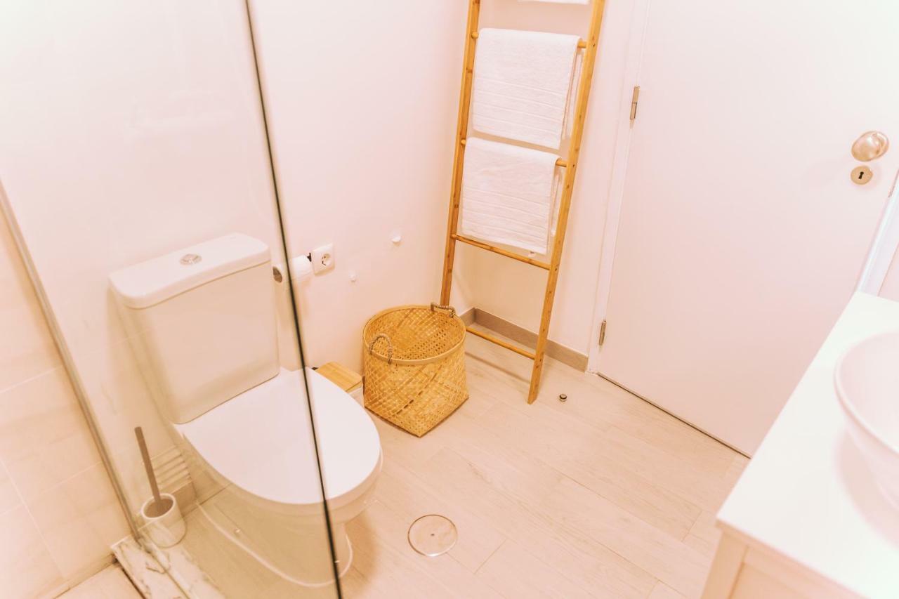 Vaumar Pool & Beach Apartment Portimão Eksteriør billede
